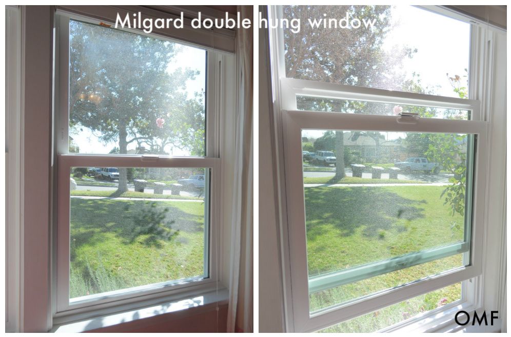 House project update Windows!! Organizing Made Fun House project